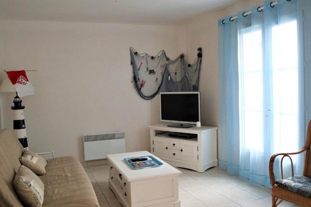 Photo of Livingroom in Jard-sur-Mer