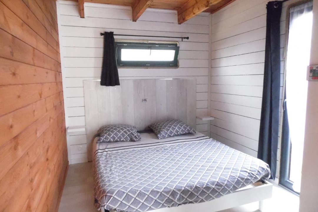 Photo of Bedroom in Doue-la-Fontaine