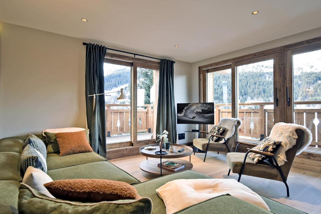Photo of Others in Meribel
