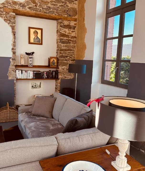 Photo of Livingroom in Troche