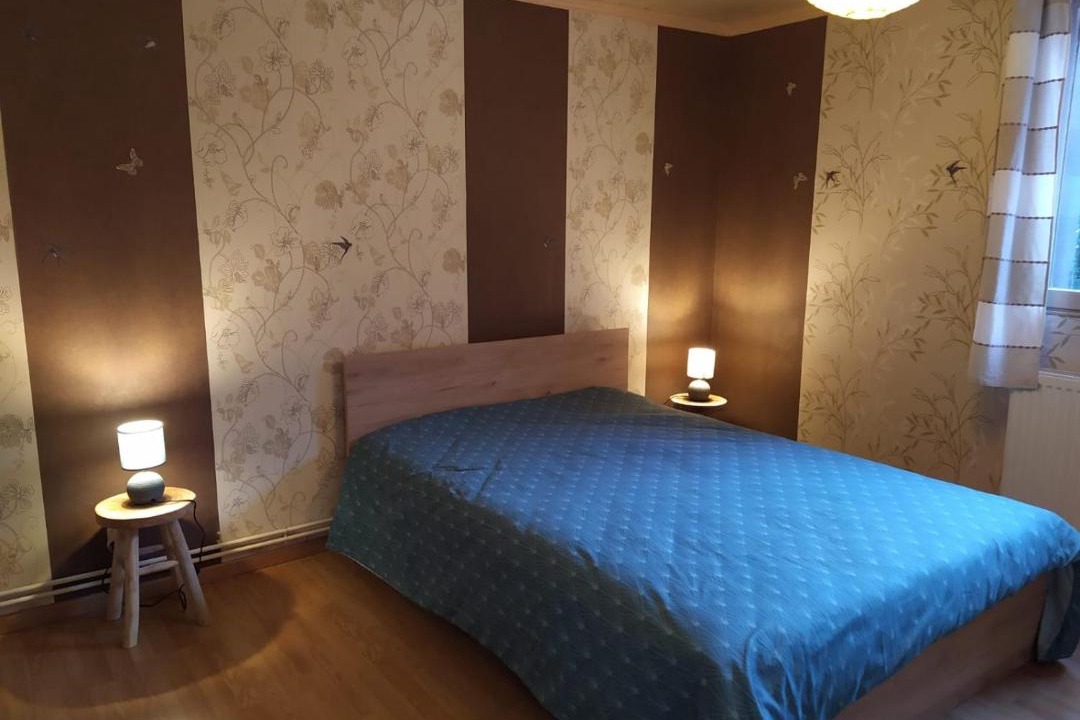 Photo of Bedroom in Guillestre