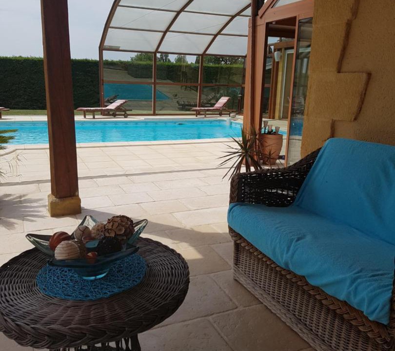 Photo of Outdoor in Boisse