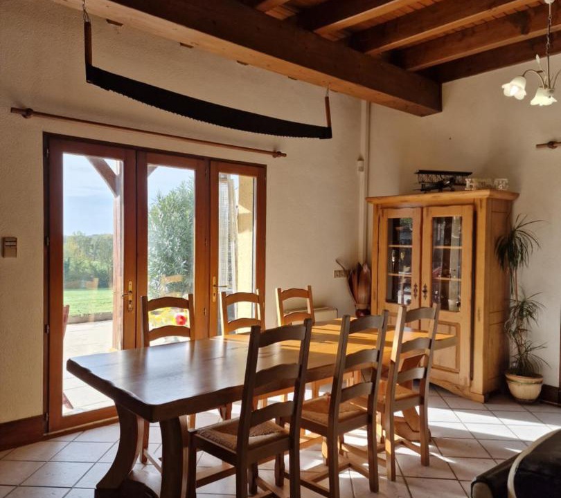 Photo of Livingroom in Boisse