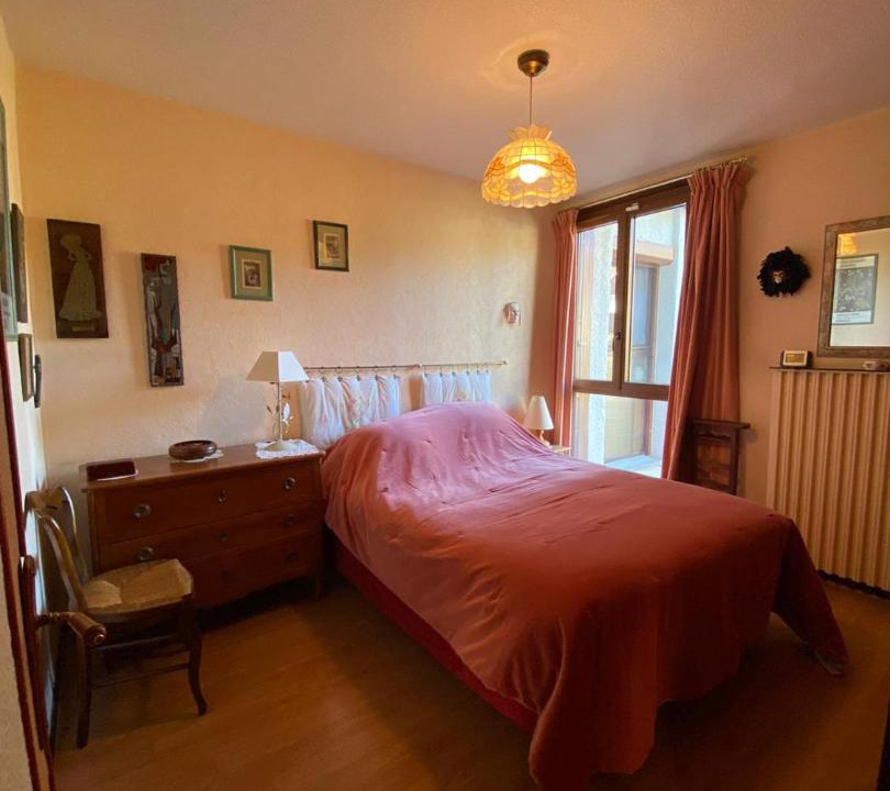 Photo of Bedroom in Thiers