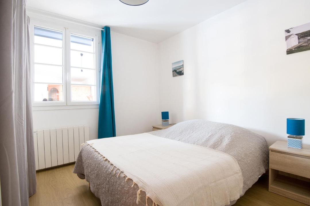 Photo of Bedroom in Rivedoux-Plage