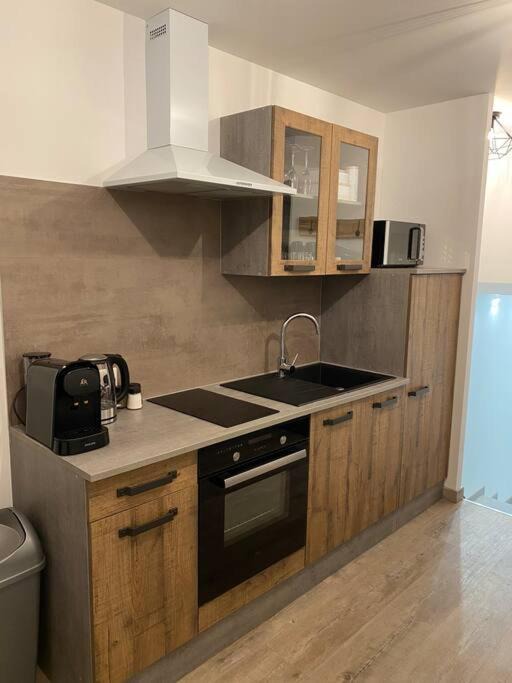 Photo of Kitchen in Saint-Nicolas-de-Port