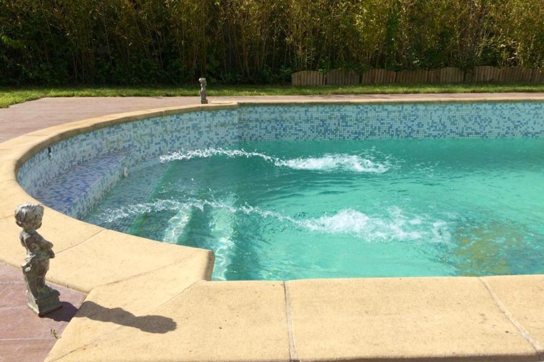 Photo of Outdoor in Saint-Cyr-sur-Loire