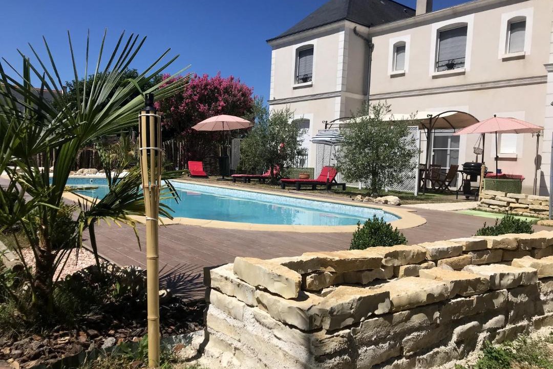 Photo of Outdoor in Saint-Cyr-sur-Loire