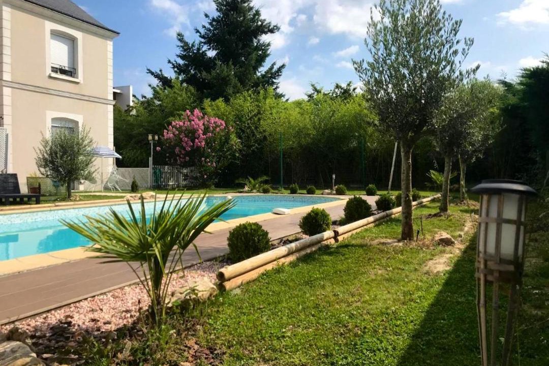 Photo of Outdoor in Saint-Cyr-sur-Loire