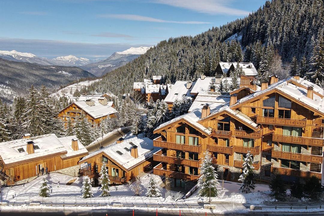 Photo of Others in Meribel