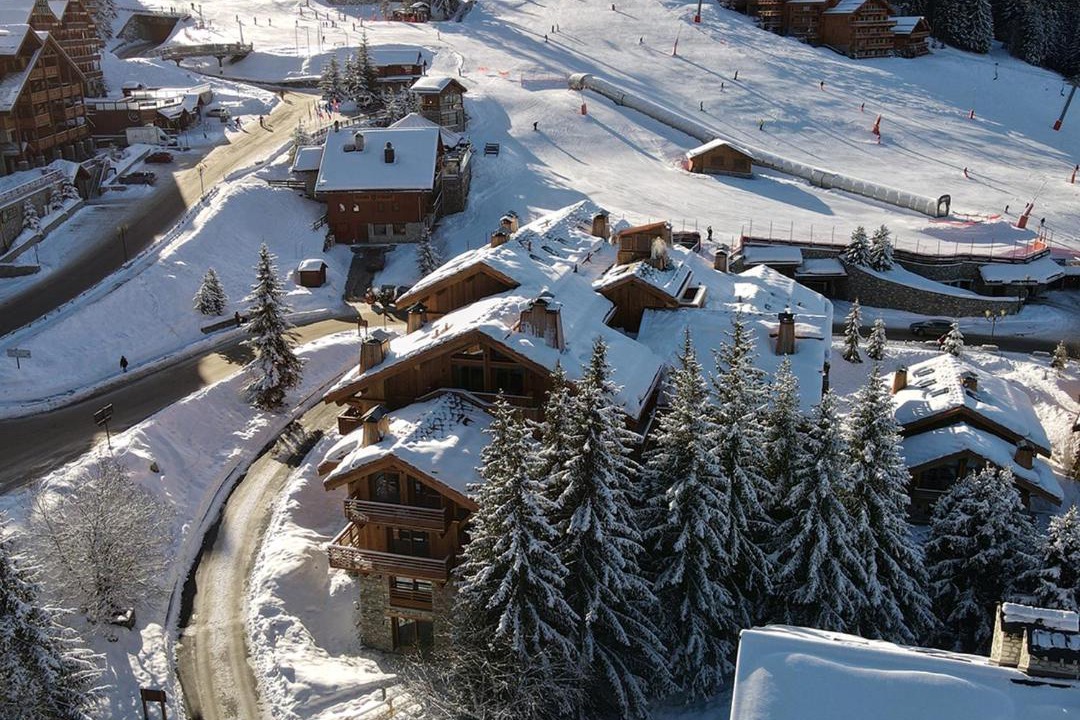 Photo of Others in Meribel