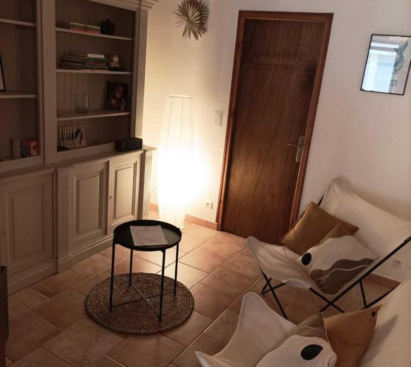 Photo of Livingroom in Roquefort-des-Corbieres
