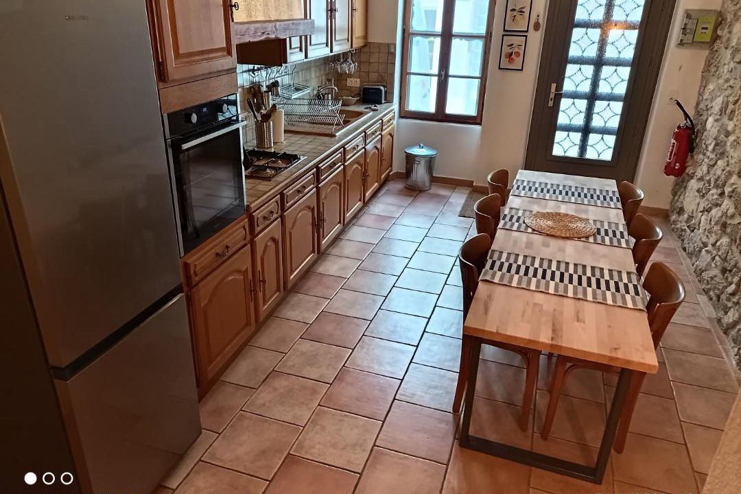 Photo of Livingroom in Roquefort-des-Corbieres