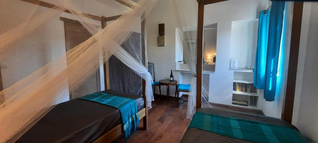 Photo of Bedroom in Issigeac