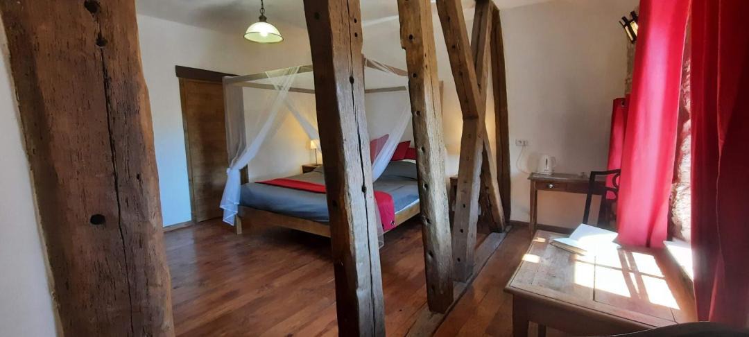 Photo of Bedroom in Issigeac