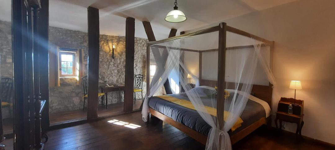 Photo of Bedroom in Issigeac
