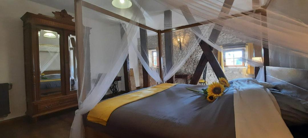 Photo of Bedroom in Issigeac