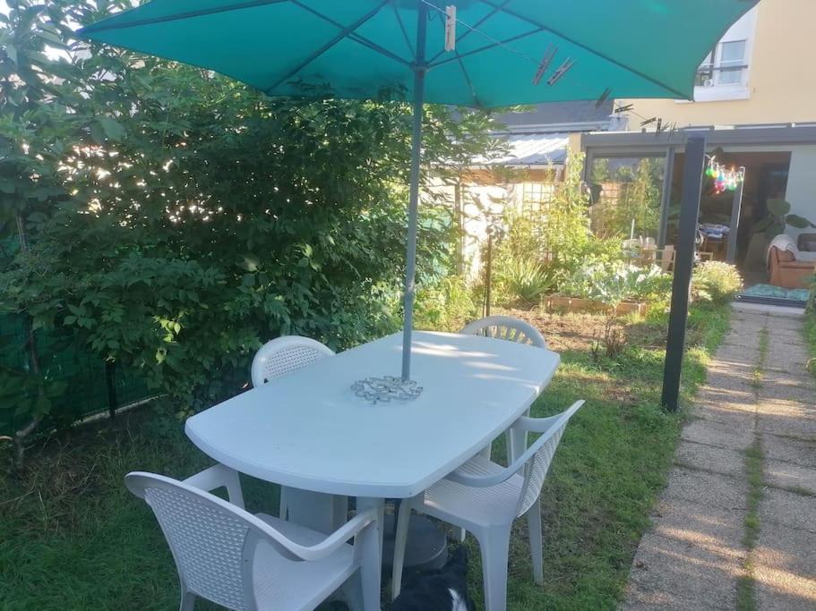 Photo of Patio Balcony in Funay - Bruyeres