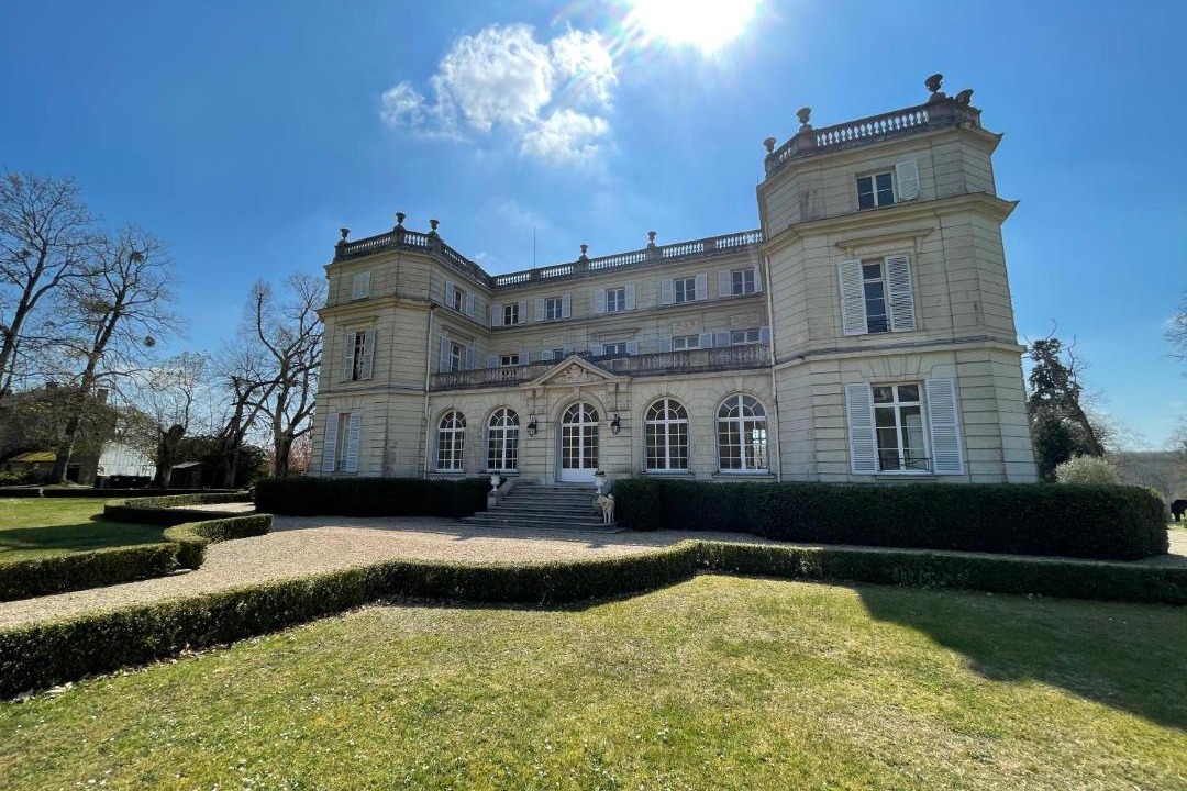 Photo of Others in Le Boulay-Morin