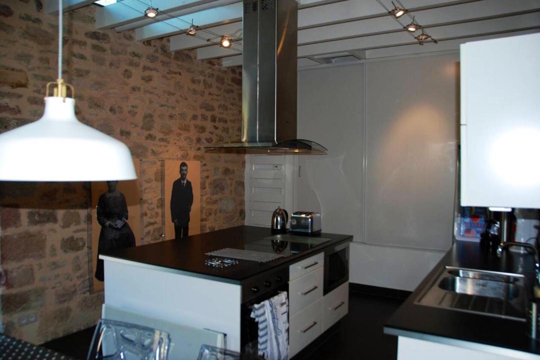 Photo of Kitchen in Noailhac