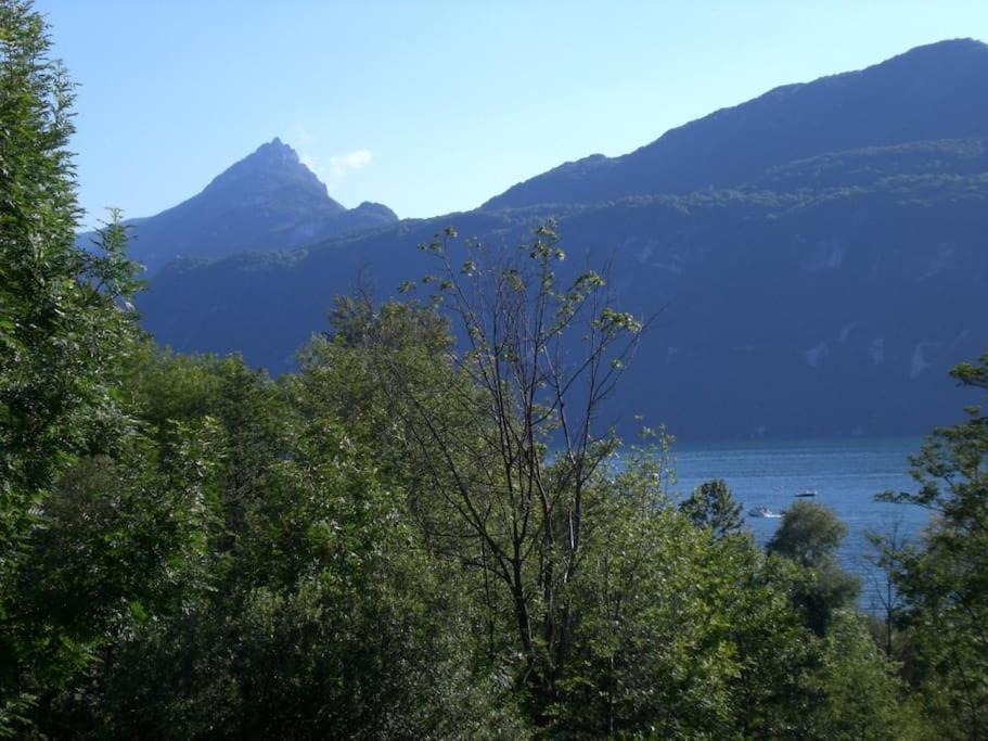 Photo of Outdoor in Brison-Saint-Innocent