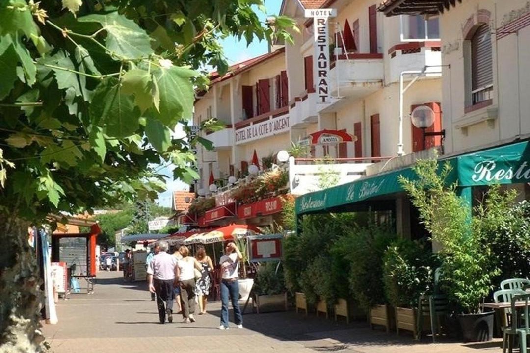 Photo of Others in Vieux-Boucau-les-Bains