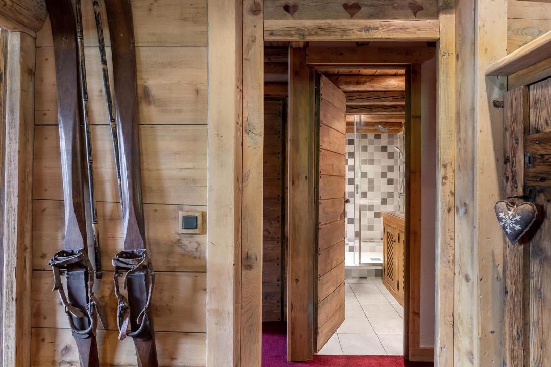 Photo of Bathroom in Saint-Martin-de-Belleville