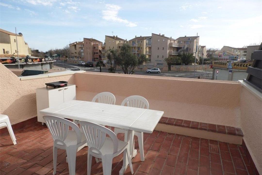 Photo of Others in Marseillan Plage