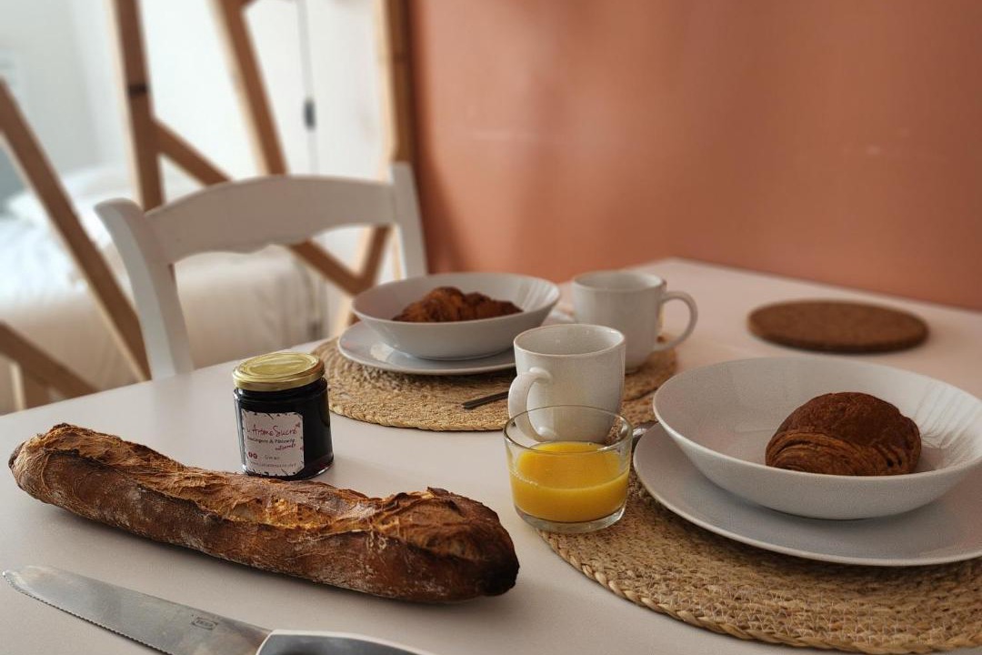Photo of Kitchen in Rocabey - Alsace - Gare