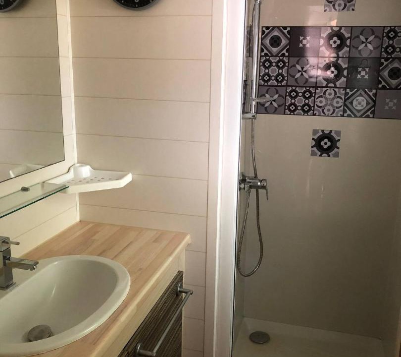Photo of Bathroom in Saint-Augustin