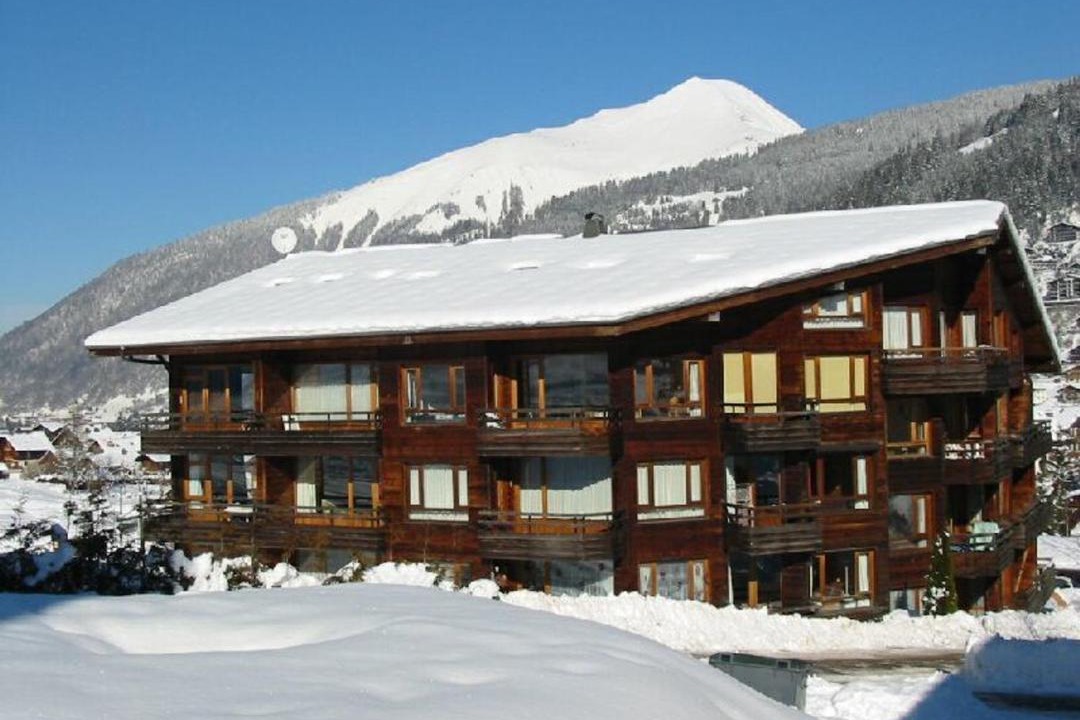 Photo of Others in Morzine