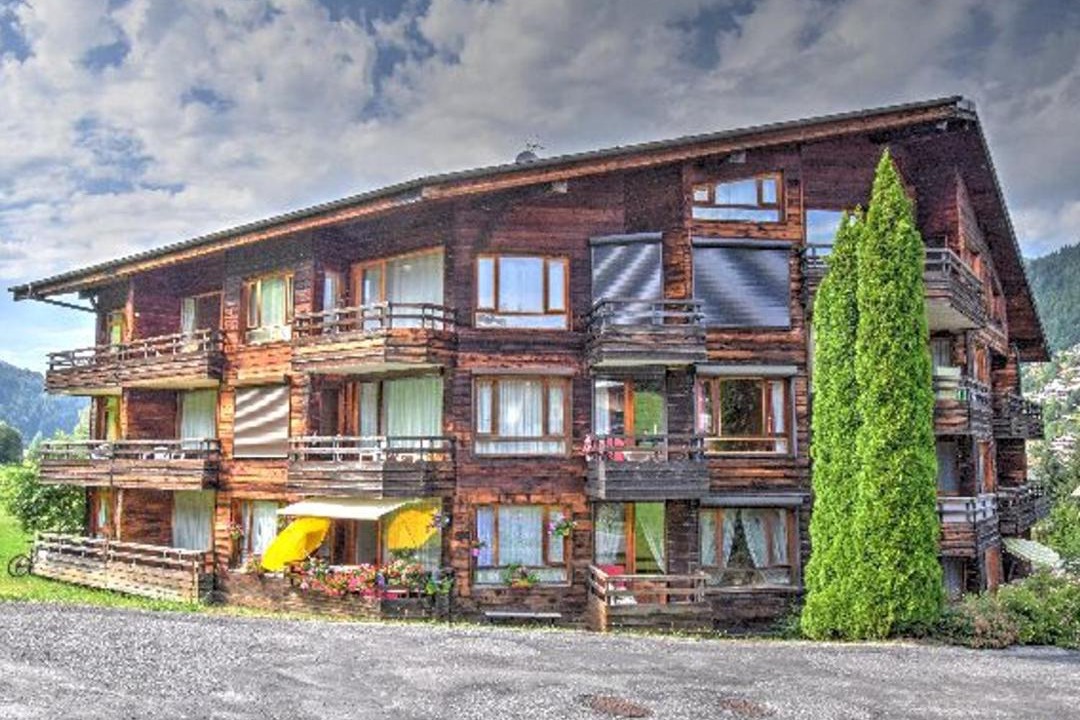 Photo of Others in Morzine