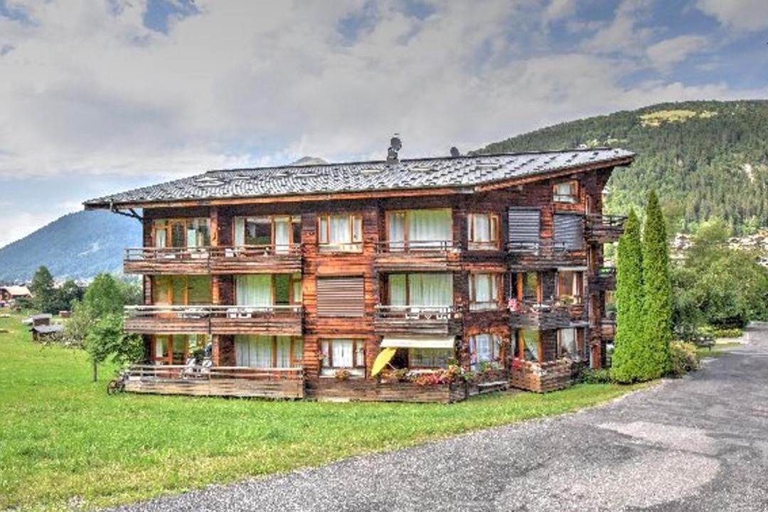 Photo of Others in Morzine