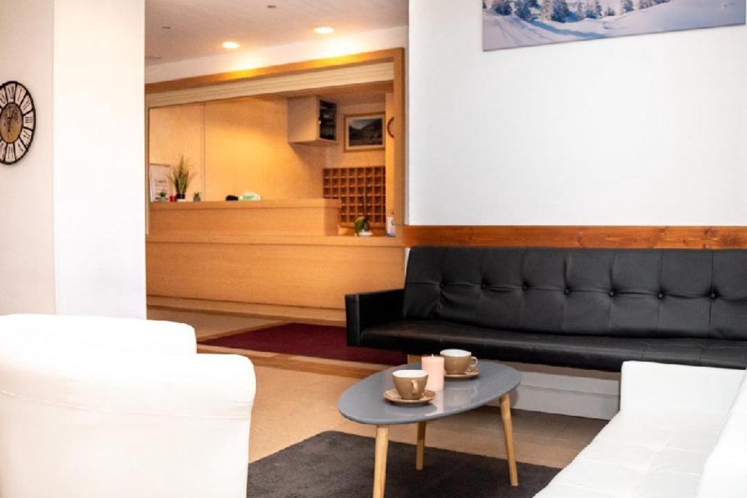 Photo of Livingroom in Puy-Saint-Vincent