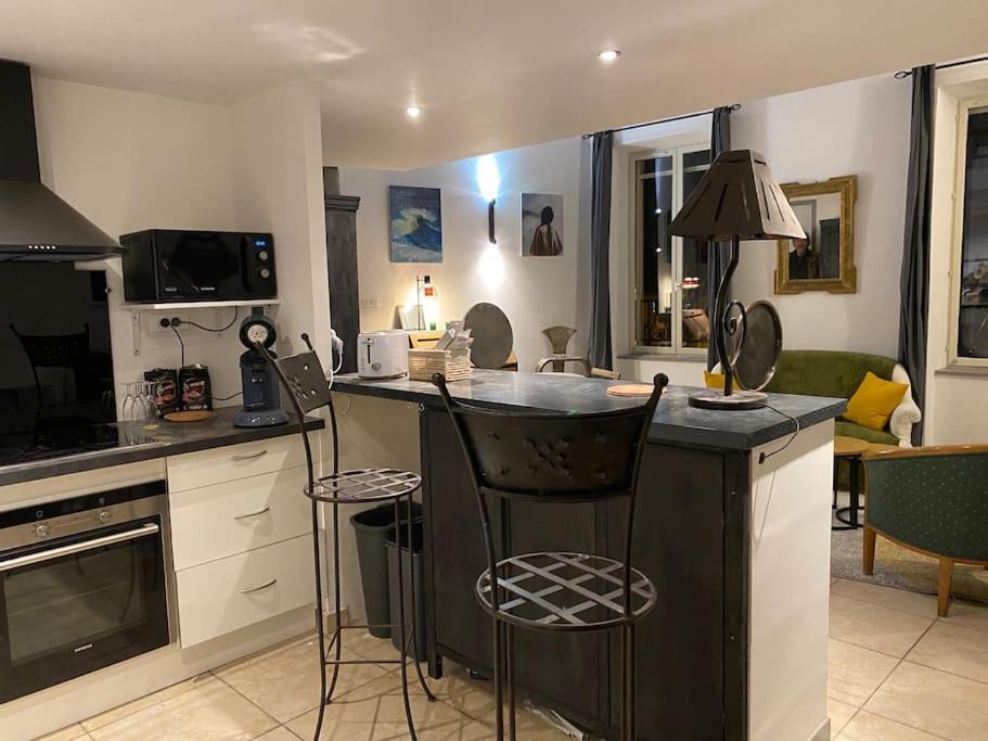 Photo of Livingroom in Anatole France