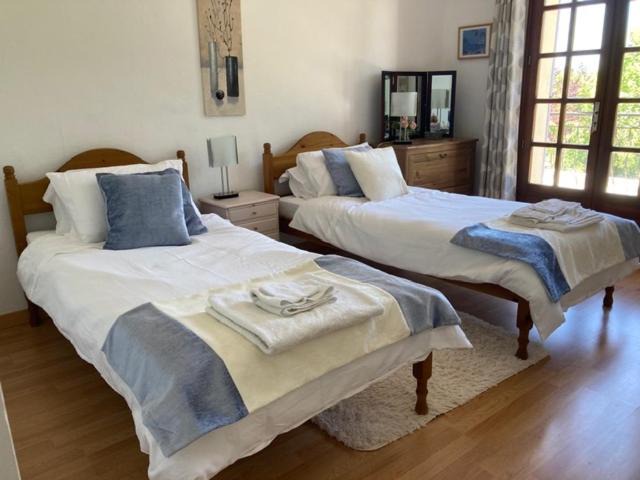 Photo of Bedroom in Saint-Romain