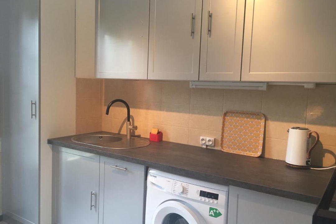 Photo of Kitchen in Saint-Romain