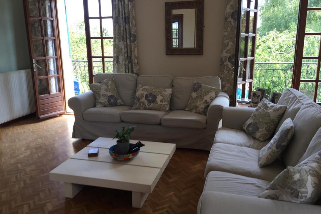 Photo of Livingroom in Saint-Romain