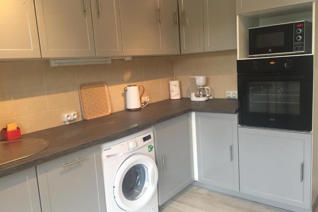 Photo of Kitchen in Saint-Romain