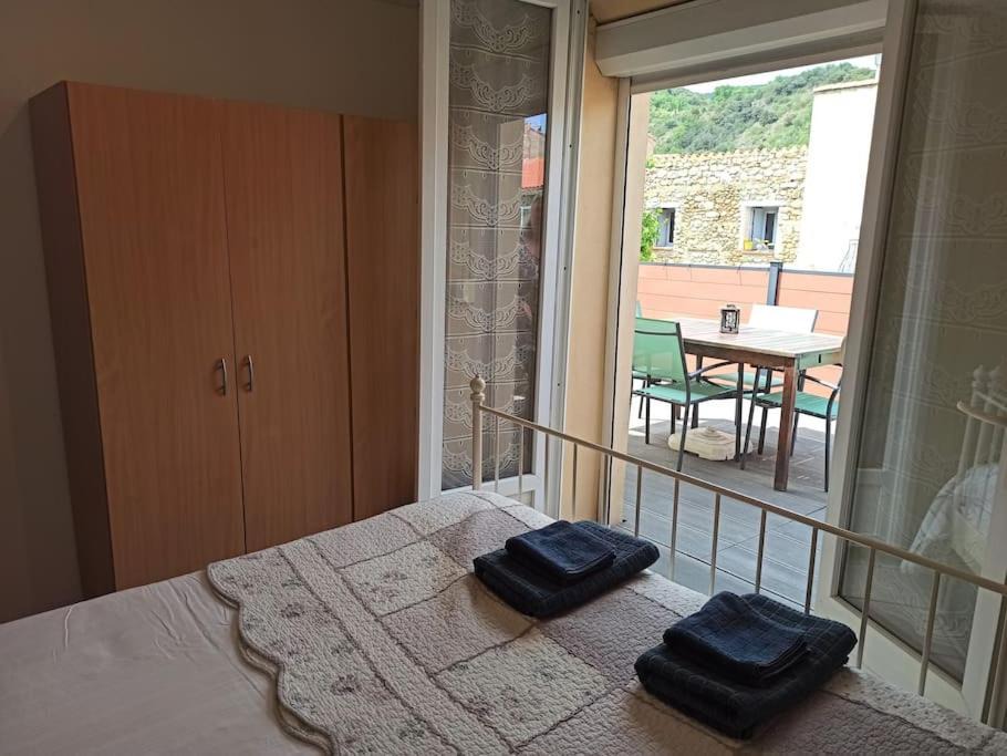 Photo of Bedroom in Ria-Sirach