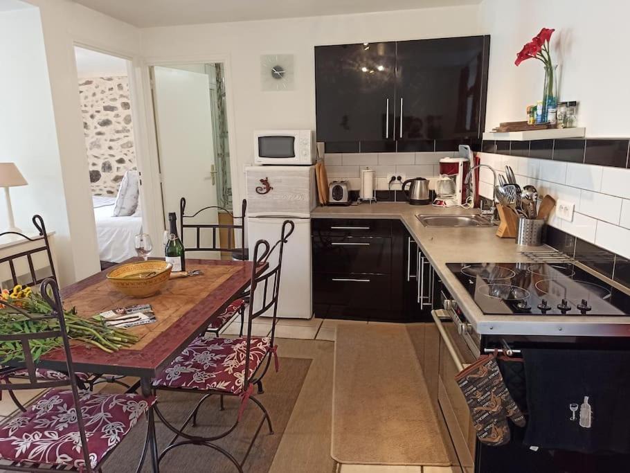 Photo of Kitchen in Ria-Sirach