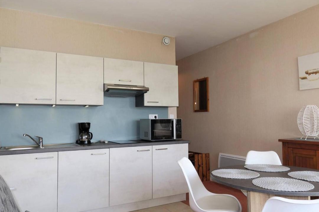 Photo of Kitchen in Tregastel