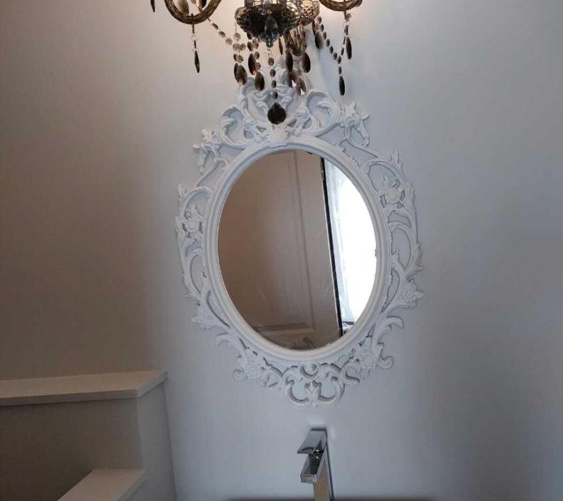 Photo of Bathroom in Rigny-Usse