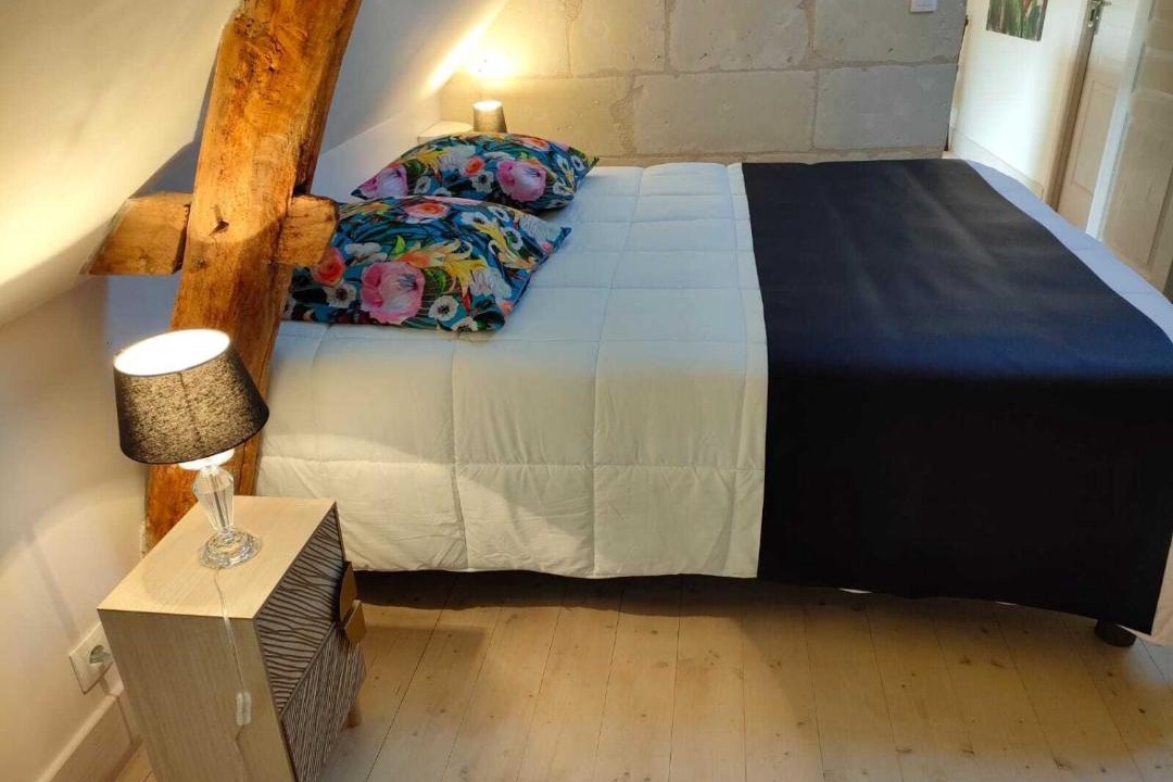 Photo of Bedroom in Rigny-Usse