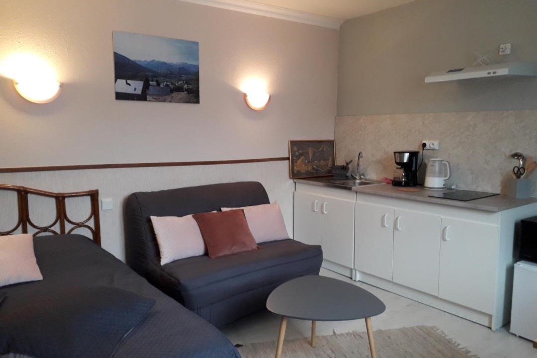 Photo of Livingroom in Argeles Gazost