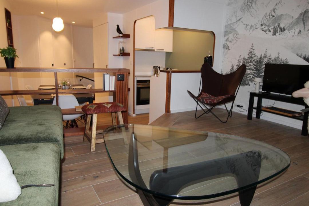 Photo of Livingroom in Avoriaz