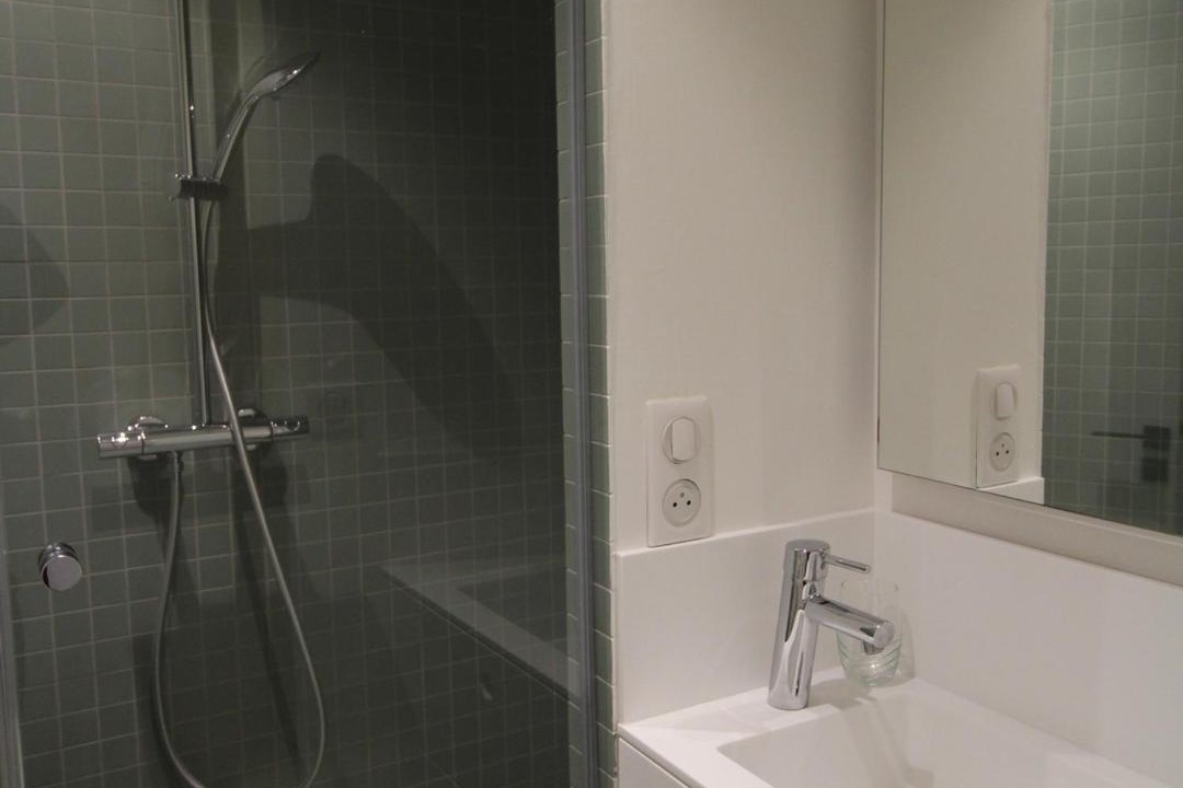 Photo of Bathroom in Avoriaz