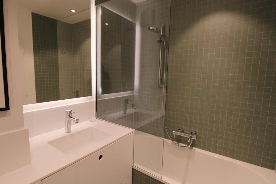 Photo of Bathroom in Avoriaz