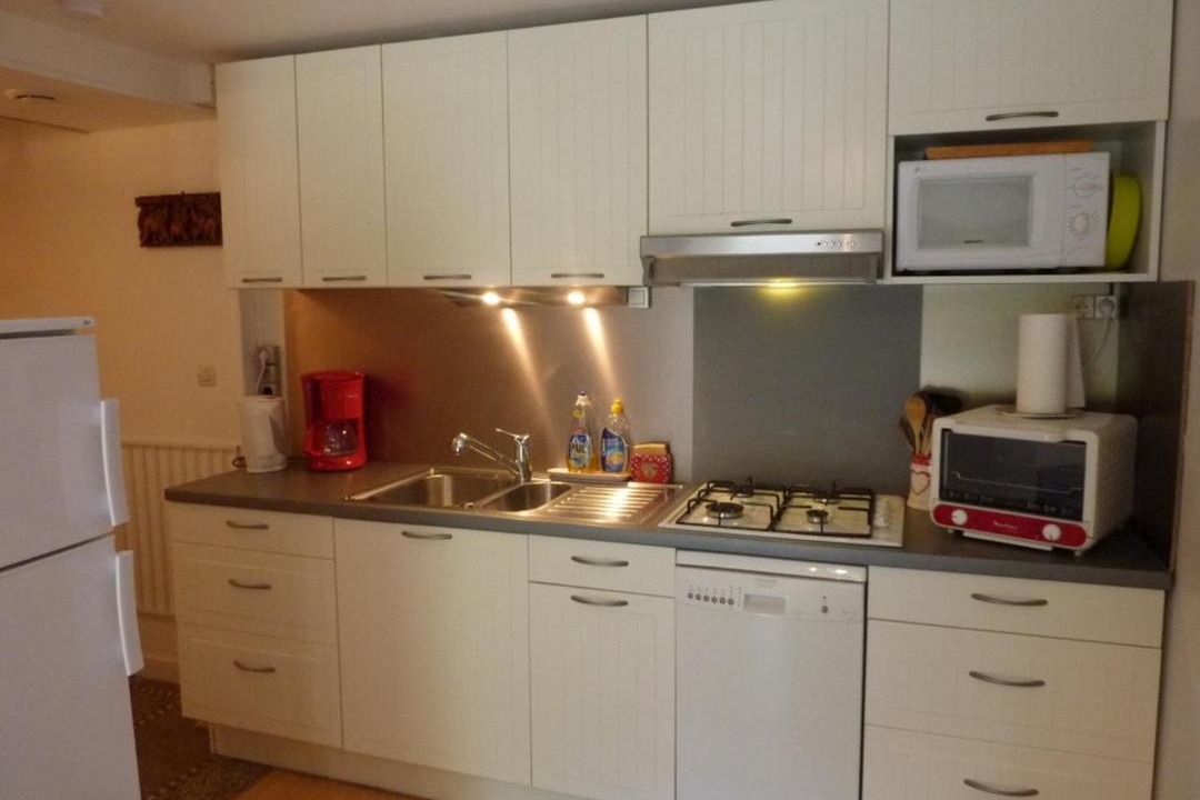 Photo of Kitchen in Mont-Dore
