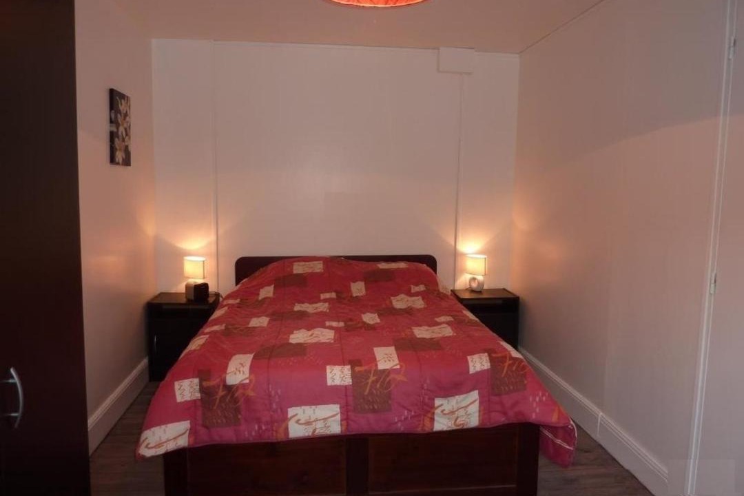 Photo of Bedroom in Mont-Dore